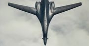 Bombowce strategiczne B-1B Lancer jeszcze groźniejsze. To latający arsenał