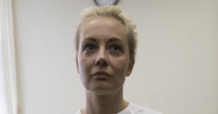 Julia Nawalna: Putin powinien trafić do rosyjskiego więzienia