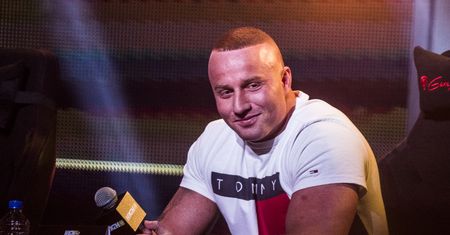 O jego kompromitacji było głośno. Freakfighter zapowiada kolejny powrót