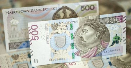 Nowy banknot 500 złotych w obiegu od lutego 2017r.