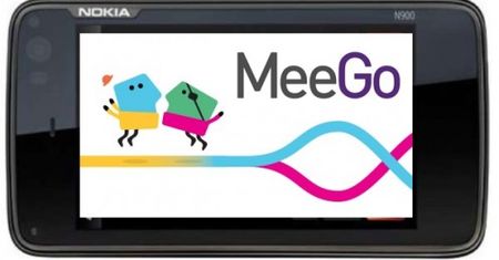 Orange wprowadzi smartfony z Atomem i MeeGo!