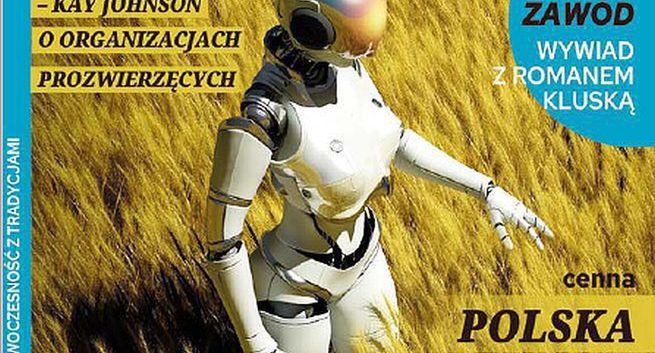 Cedrob wprowadza internetowy magazyn „AgroFood 4.0” o rynku rolnictwa i przetwórstwa