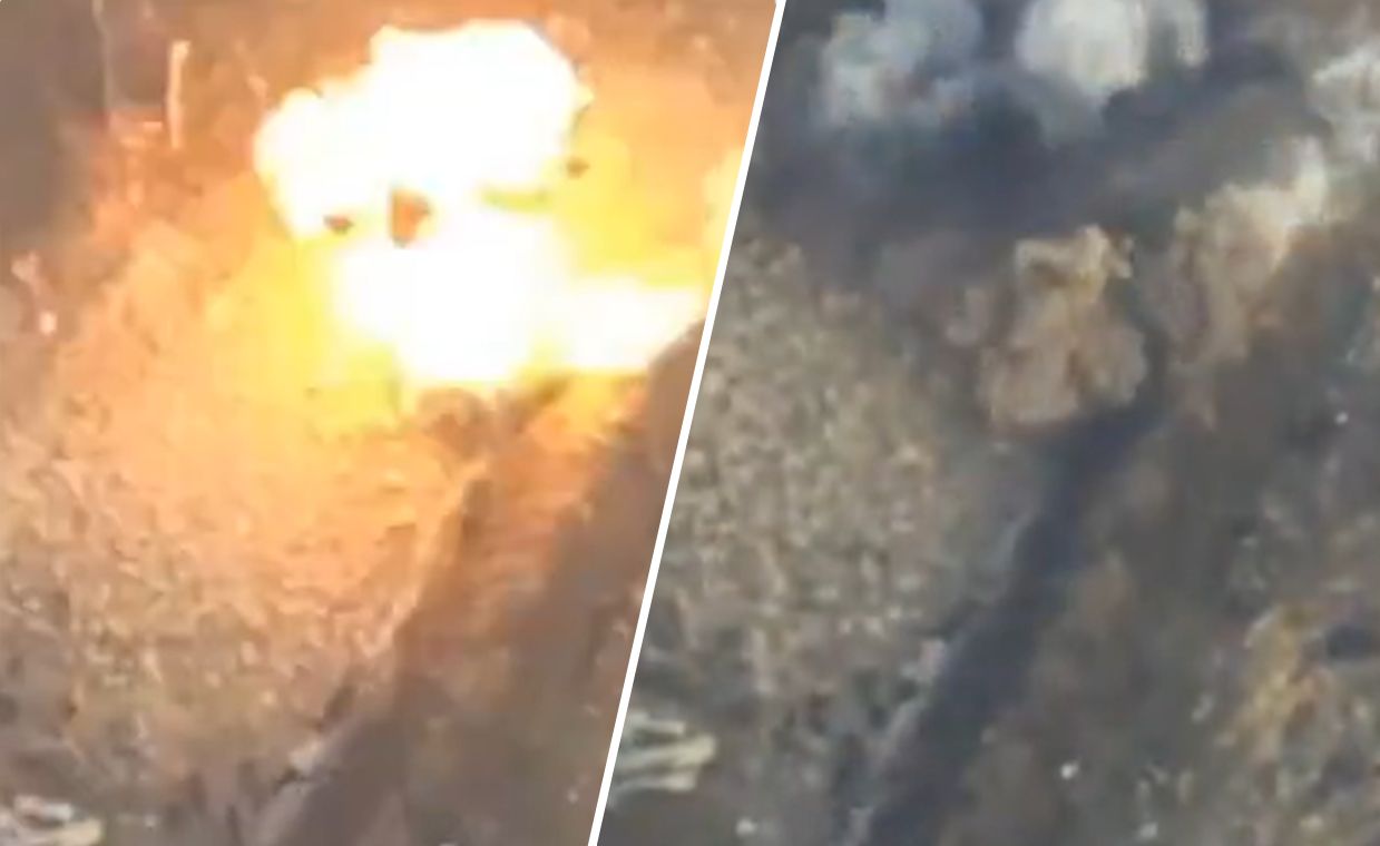 Ukrainian brigade strikes deep: HIMARS and drones cripple Russian defenses