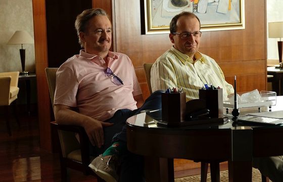 Nowy serial Polsatu „Piękni i bezrobotni” oglądało 890 tys. widzów