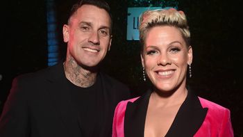 Pink dosadnie odpowiedziała na spekulacje o jej rozstaniu. Miała zero hamulców