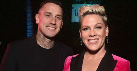 Pink dosadnie odpowiedziała na spekulacje o jej rozstaniu. Miała zero hamulców