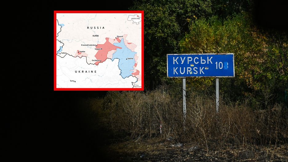 Kursk