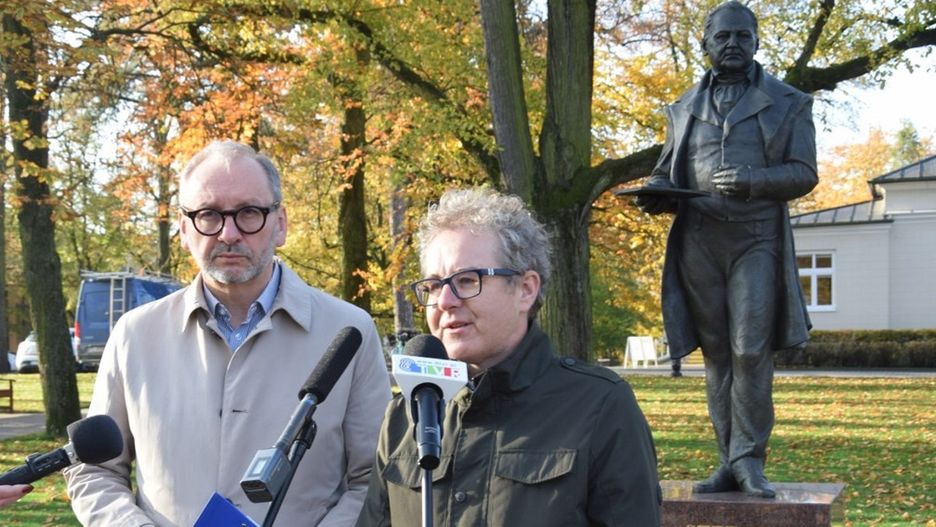 Zduńska Wola kończy 200 lat. Z tej okazji na mieszkańców czeka szereg niespodzianek