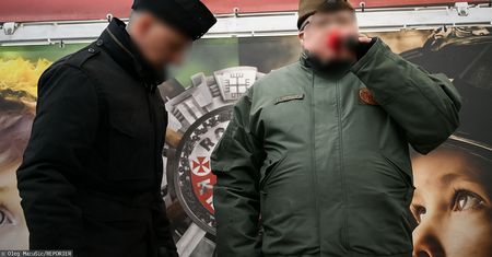 Sprawa liderów Rodacy Kamraci. Sąd podtrzymał wyrok