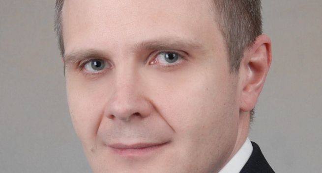 Karol Wituszyński dyrektorem ds. rozwoju organizacji partnerskich w Microsoft