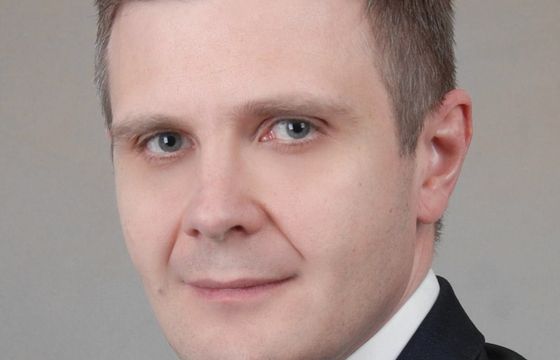 Karol Wituszyński dyrektorem ds. rozwoju organizacji partnerskich w Microsoft