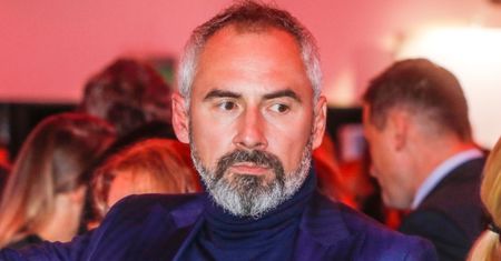 Miał żonę i dziecko. Zostawił ich dla młodszej partnerki
