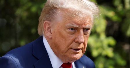 Iran wierzy w moc Trumpa. "Mógłby zakończyć wojnę jednym telefonem"
