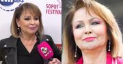 Izabela Trojanowska wspomina UPADEK NA SCENIE i ubolewa: "Muszę zrezygnować z SZOKUJĄCEGO OBUWIA"