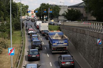 Kraków wprowadza Strefę Czystego Transportu. Radni podejmą kluczową decyzję dla ruchu w mieście