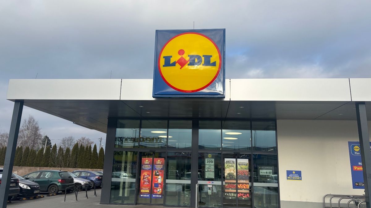 Lidl o planach na 2025 r.