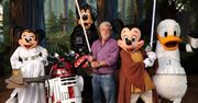 Disney kupił Lucasfilm. Co to oznacza dla użytkowników gier mobilnych?