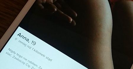 Nigdy tego nie robiłam. Za dobrą cenę, oddam wszystko
