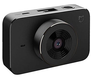 Xiaomi MIJIA Car DVR 1080p