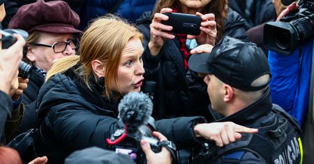 Siła wulgaryzmów. Zaskakujące wyniki badań naukowców