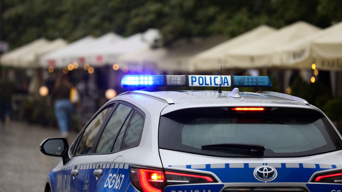 Incydent w Kędzierzynie-Koźlu