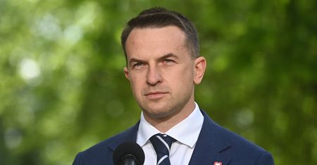 Rzecznik rządu uspokaja. Polsce ropy nie zabraknie