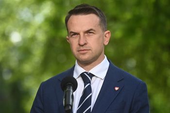 Rzecznik rządu uspokaja. Polsce ropy nie zabraknie
