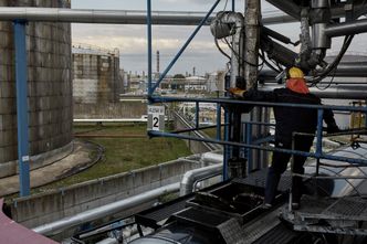 Są najnowsze dane o kondycji polskiego przemysłu