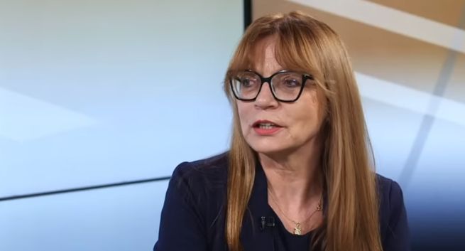 Profesor Ewa Marciniak nową szefową CBOS