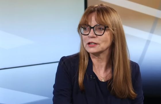 Profesor Ewa Marciniak nową szefową CBOS