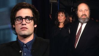 Policja w Los Angeles potwierdza: "Nick Reiner odpowiedzialny za śmierć rodziców". Jest pod szczególną obserwacją w areszcie