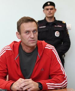 Sprawa Aleksieja Nawalnego. Rosja idzie o krok dalej