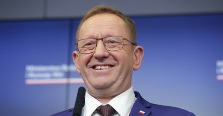 "Skandaliczne i nikczemne". Mocne słowa o relacjach z Ukrainą
