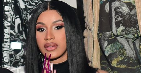 Cardi B otrzymuje pełno propozycji matrymonialnych. Ma w kim wybierać