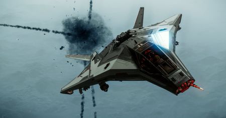 Star Citizen z nowymi problemami. "To żenujące nawet jak na standardy tej gry"