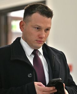 Mentzen zapytany o zespół Aspergera. Mówił o służbie w wojsku
