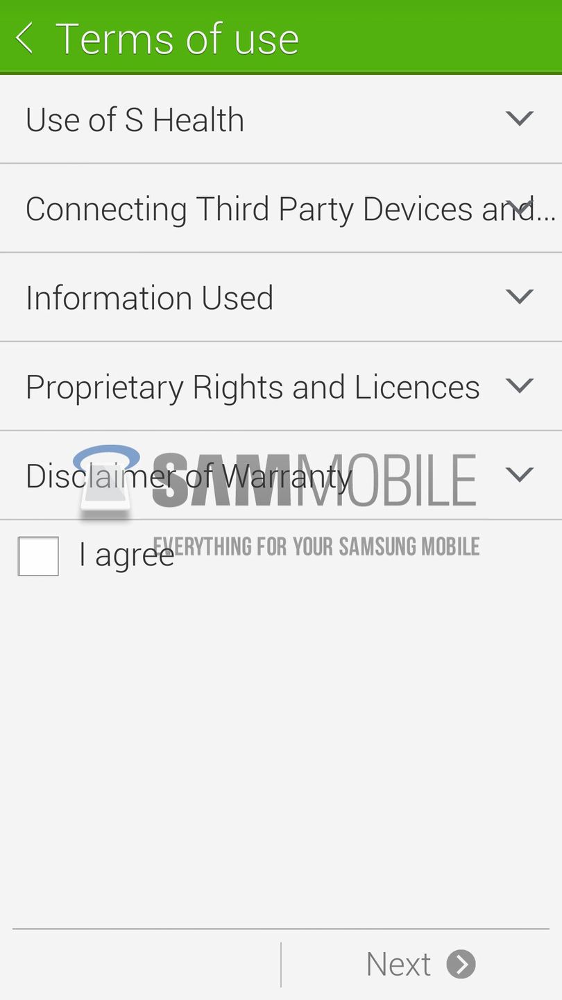 Samsung zaprasza na premierę Galaxy S5. To już w tym miesiącu! 5