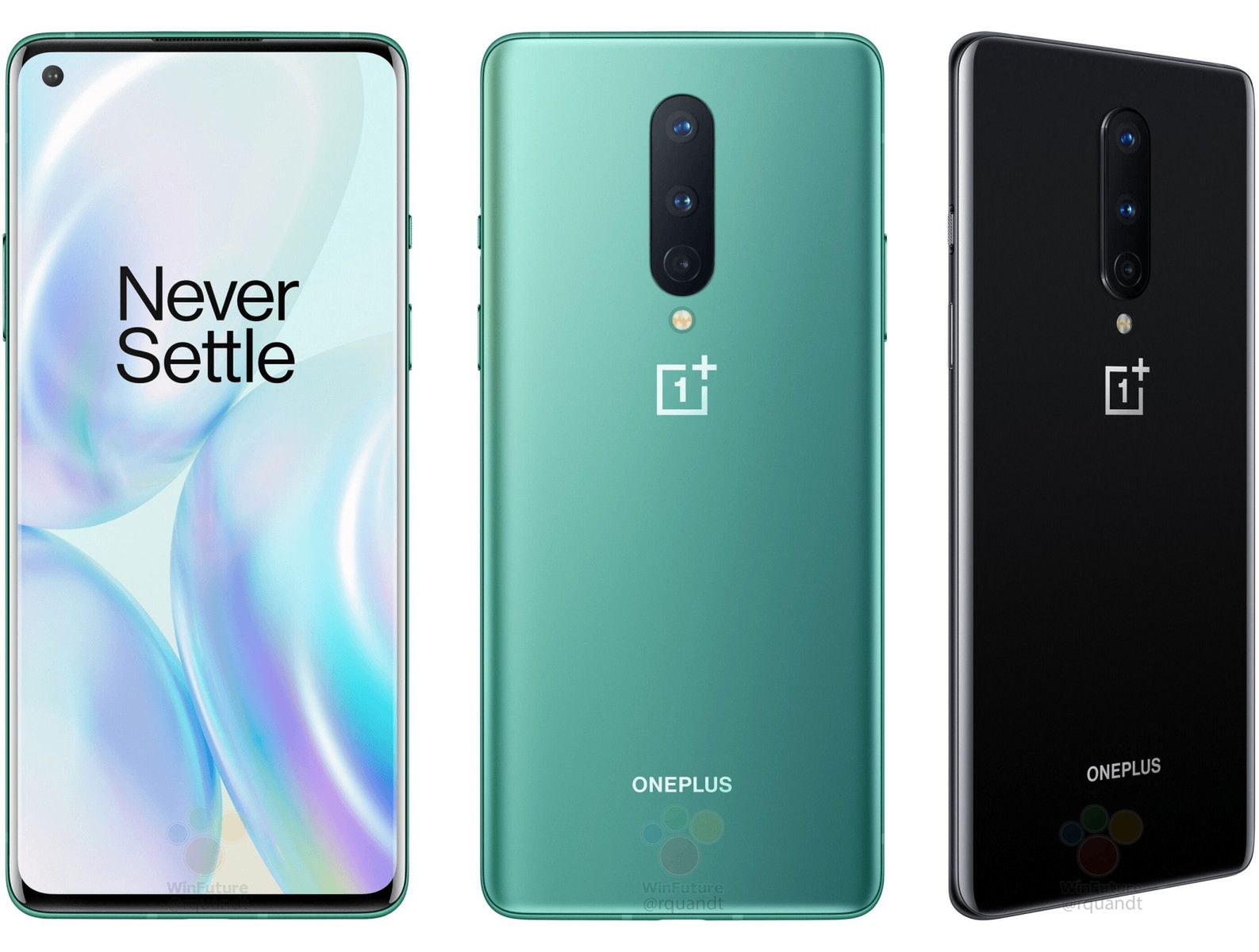 OnePlus 8 zapowiedziany. Premiera już za kilkanaście dni 3