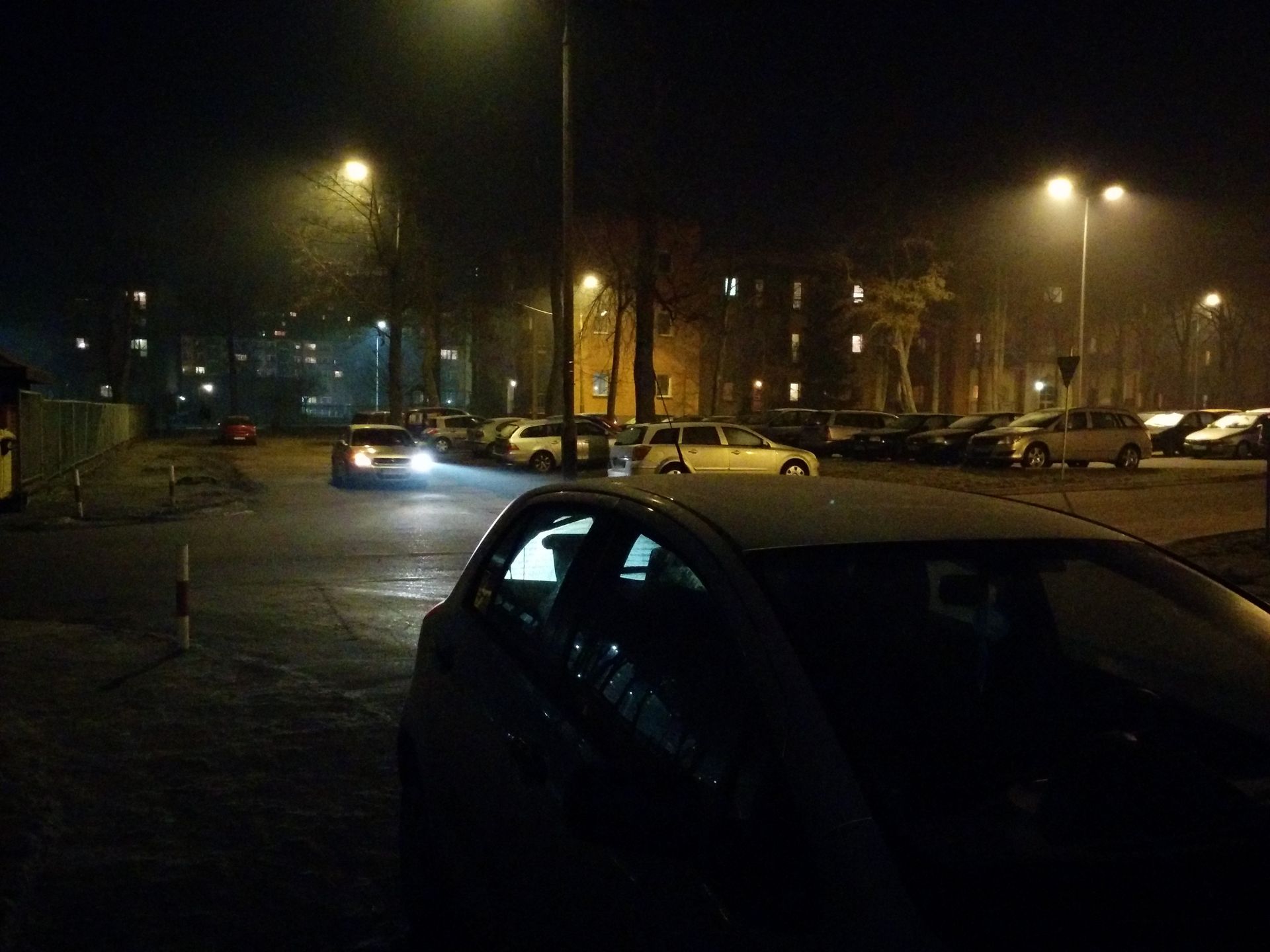 Nexus 5 - telefon stworzony po to, by robić dobre pierwsze wrażenie [test] 31