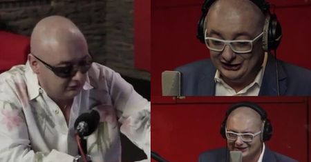 Michał Kamiński ŚPIEWA w swoim spocie wyborczym! "Ja NIE PĘKAM!"