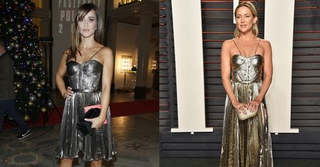 Malwina Wędzikowska czy Kate Hudson?