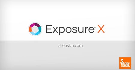 Nowa konkurencja dla Lightrooma na rynku – Alien Skin Software przedstawia Exposure X
