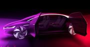 Będzie autonomicznie i ekologicznie. Koncepcyjny Volkswagen I.D. Vizzion zapowiada przyszłość