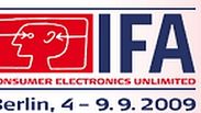 HDTVmania jedzie na targi IFA 2009 1