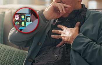 Nowy skutek COVID? Badacze odkryli wzrost szkodliwego białka w mózgu