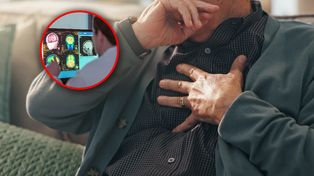 Nowy skutek COVID? Badacze odkryli wzrost szkodliwego białka w mózgu