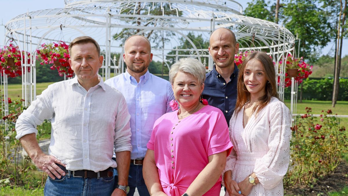 Które pary przetrwają w finale 11. edycji "Rolnik szuka żony"?