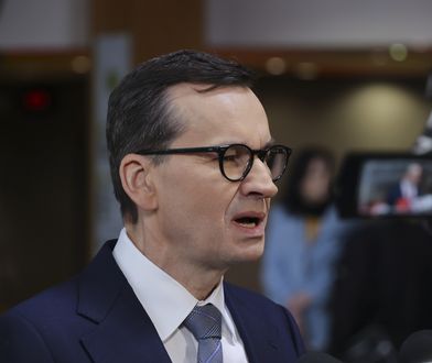 Prywatna inwestycja Morawieckiego. Zarobi krocie?