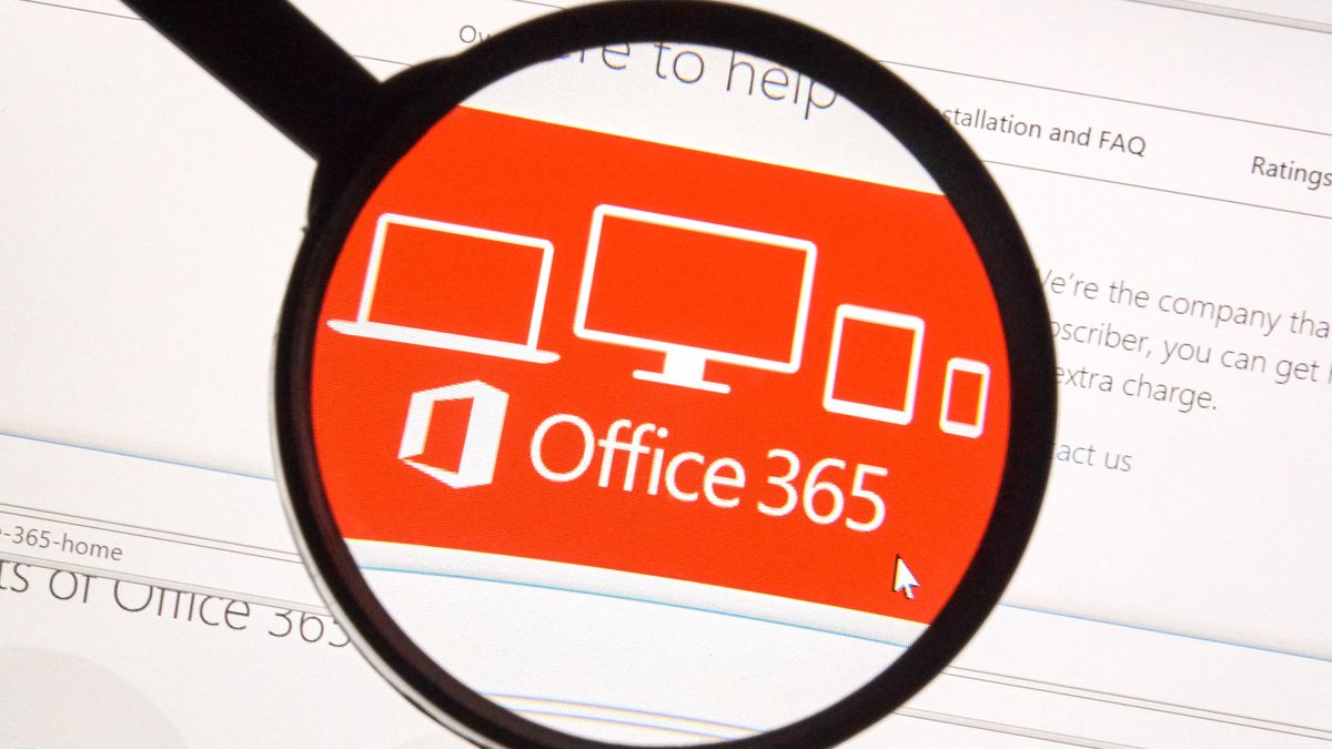 Nadchodzą oficjalne poradniki do Office'a 365 (depositphotos)