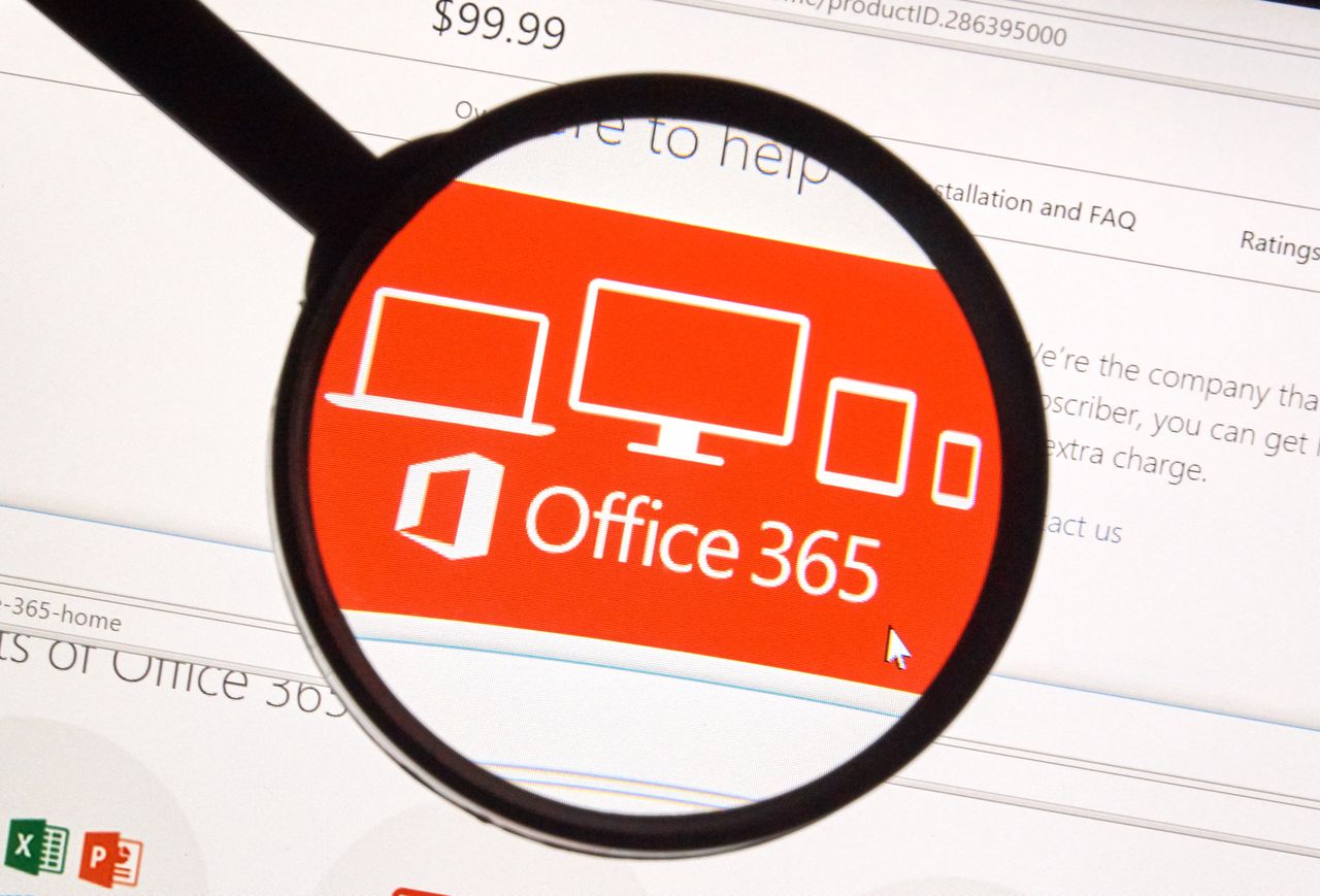 Używasz pakietu Office 365 w firmie? Zdaniem Microsoftu masz czego się douczyć